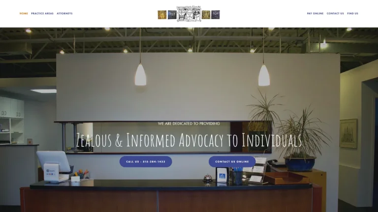 Harrison & Dietz-Kilen, P.L.C. - Des Moines, IA - Attorney in Des Moines