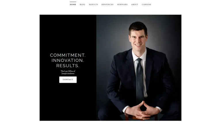 Law Office of Joseph Andrews - Dover, DE - Attorney in Dover
