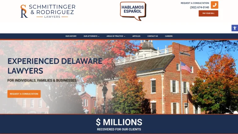 Gary E. Junge, Esq - Dover, DE - Attorney in Dover