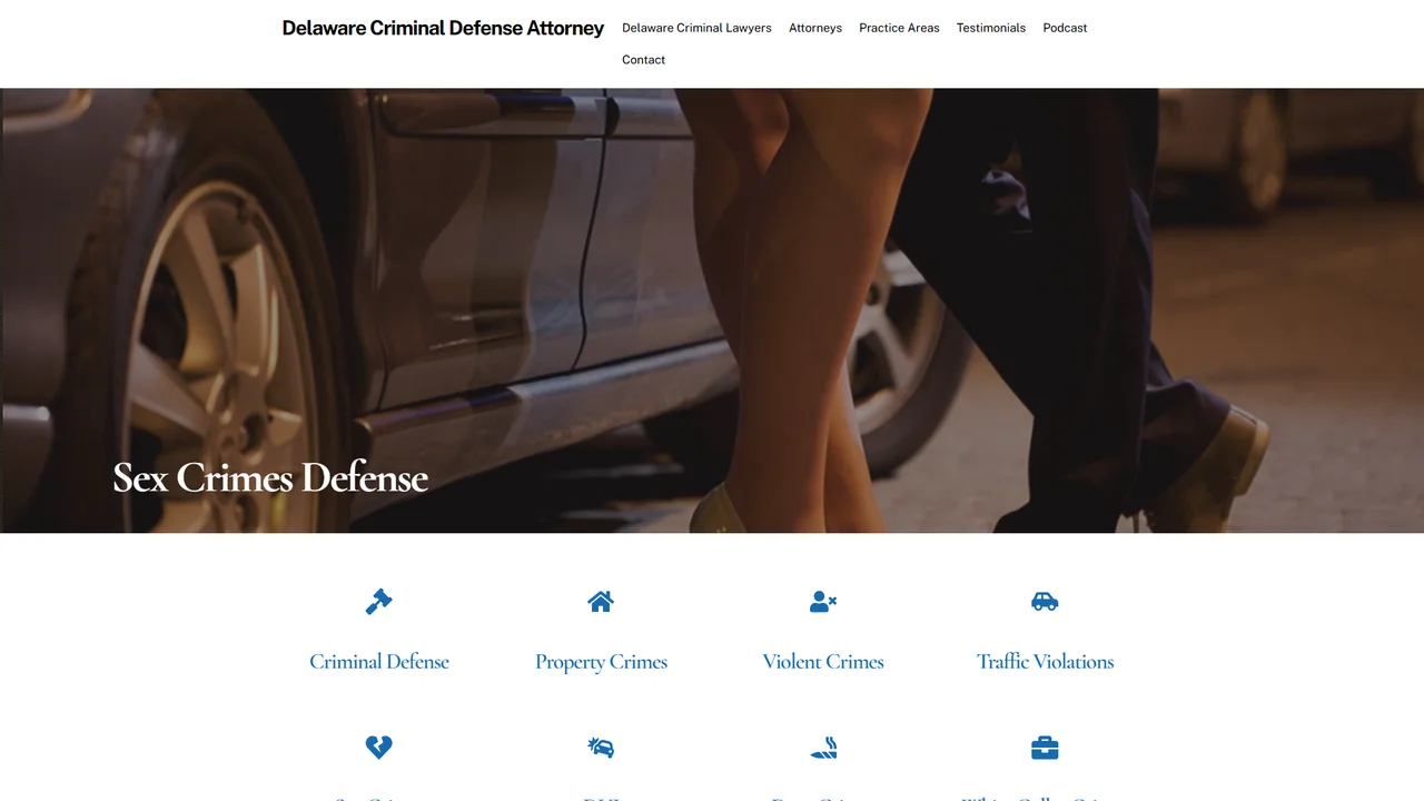 John R. Garey, P.A. - Dover, DE office in Dover, Delaware