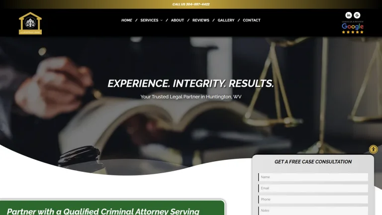 Craig A Courtenay - Huntington, WV - Attorney in Huntington