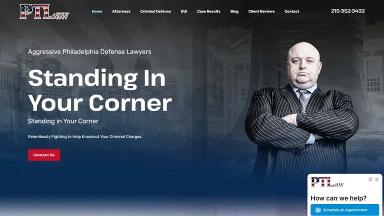 Parkinson, Tarpey Law - Philadelphia, PA - Attorney in Philadelphia