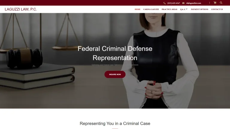Laguzzi Law, P.C. - Philadelphia, PA - Attorney in Philadelphia