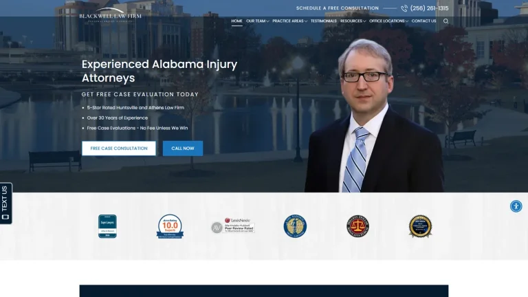 Jennifer L. McKown, Attorney at Law - Huntsville, AL - Attorney in Huntsville
