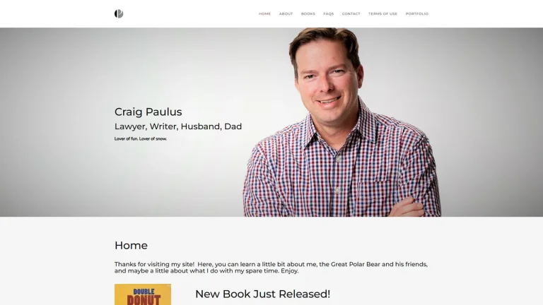 Paulus Law Firm, P.C. - Huntsville, AL - Attorney in Huntsville
