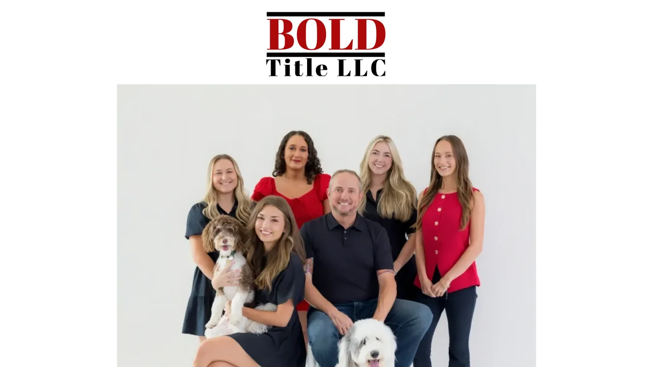 Bold Title, LLC - Huntsville, AL office in Huntsville, Alabama