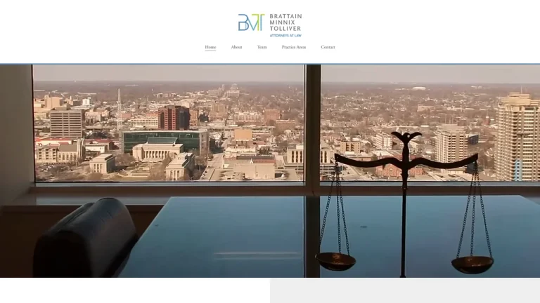 Brattain Minnix Tolliver - Indianapolis, IN - Attorney in Indianapolis
