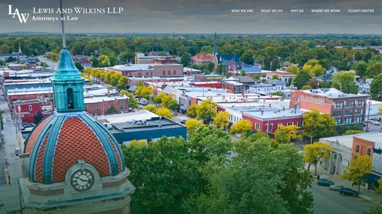 Lewis And Wilkins LLP - Indianapolis, IN - Attorney in Indianapolis