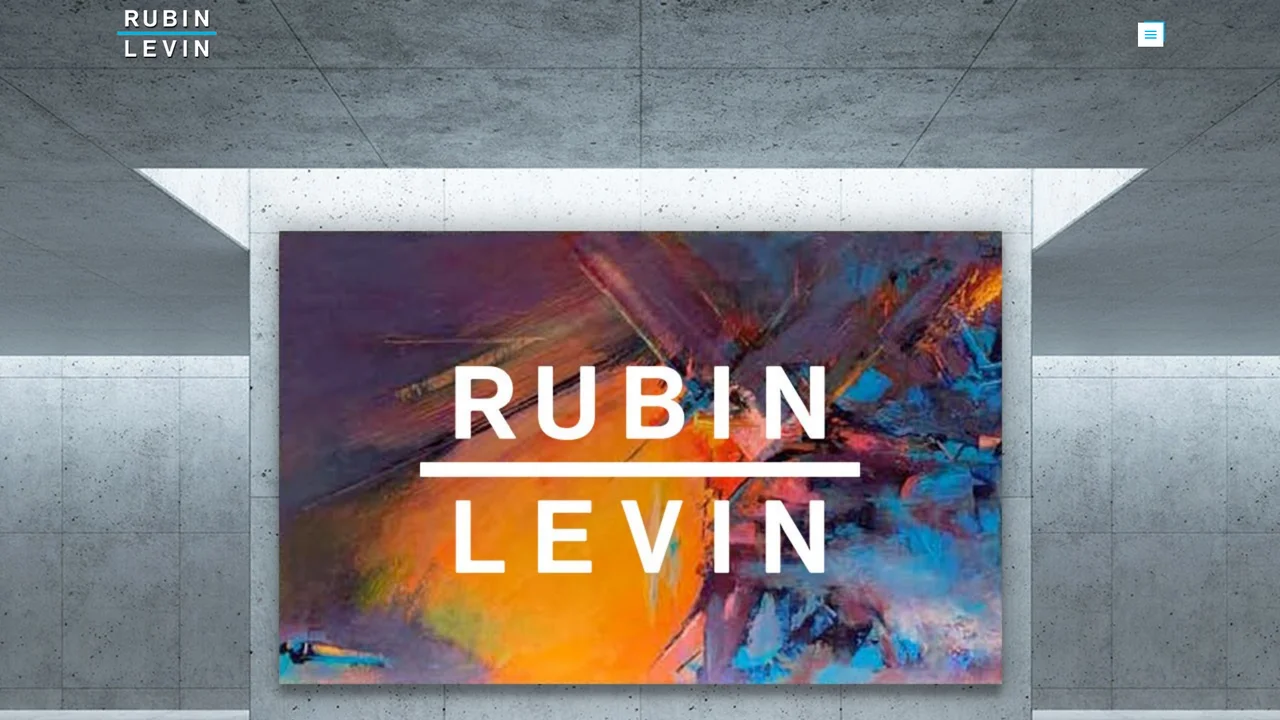 Rubin & Levin - Indianapolis, IN office in Indianapolis, Indiana
