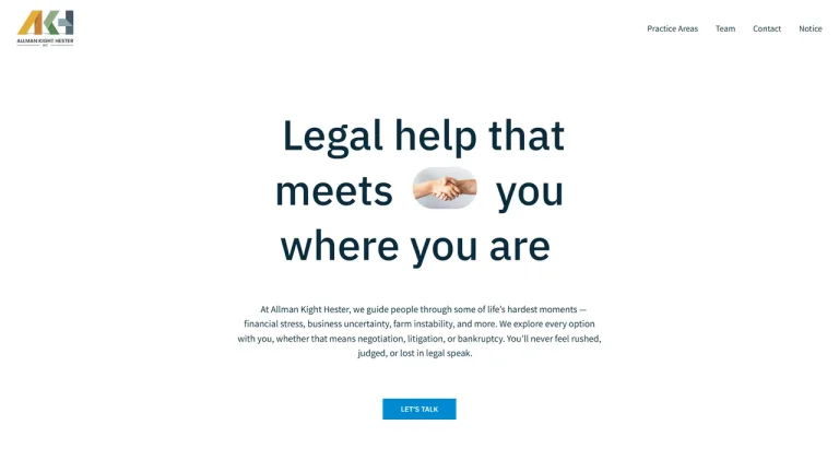 Hester Baker Krebs LLC - Indianapolis, IN - Attorney in Indianapolis