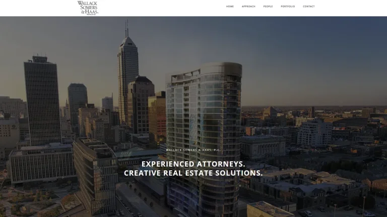 Wallack Somers & Haas, P.C. - Indianapolis, IN - Attorney in Indianapolis