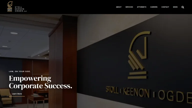 Stoll Keenon Ogden PLLC - Indianapolis, IN - Attorney in Indianapolis