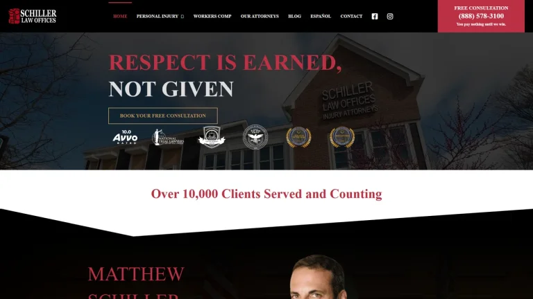 Schiller Law Offices - Indianapolis, IN - Attorney in Indianapolis