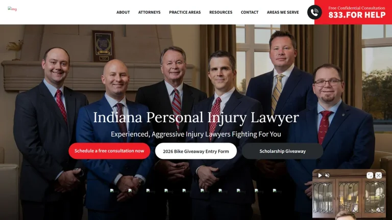 Blackburn Romey - Indianapolis, IN - Attorney in Indianapolis