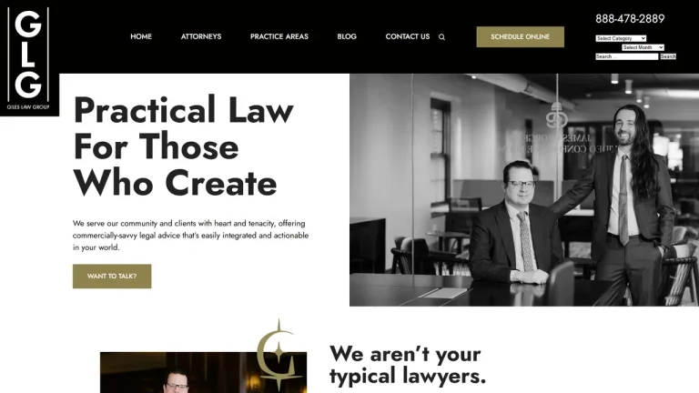 Anthony M. Campo & Associates - Indianapolis, IN - Attorney in Indianapolis