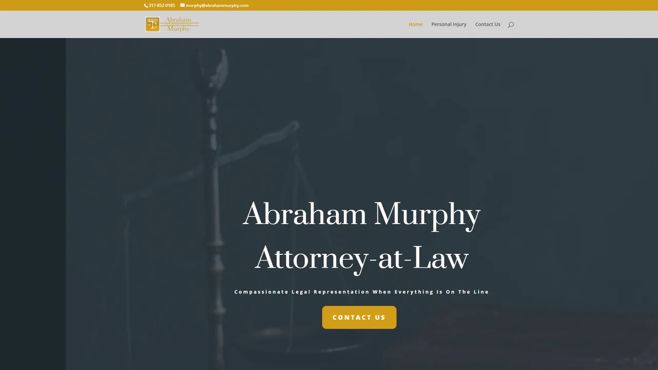 Abraham Murphy Atty At Law LLC - Indianapolis, IN office in Indianapolis, Indiana