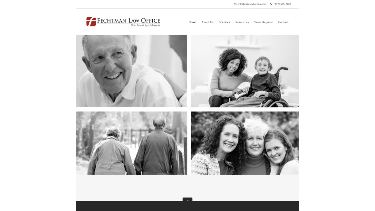 Fechtman Law Office - Indianapolis, IN office in Indianapolis, Indiana