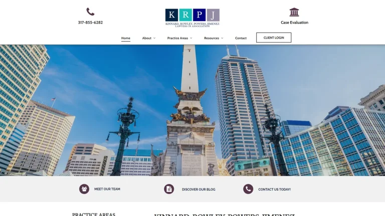Carolyn E. Powers, Attorney at Law - Indianapolis, IN - Attorney in Indianapolis
