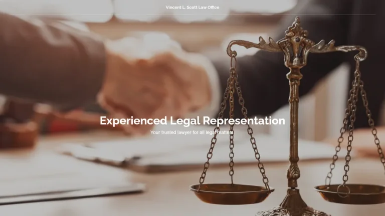 Vincent L. Scott Law Office - Indianapolis, IN - Attorney in Indianapolis