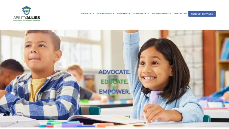 Ability Allies - Indianapolis, IN - Attorney in Indianapolis