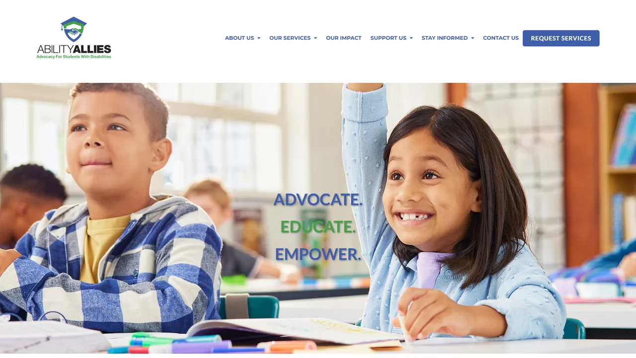 Ability Allies - Indianapolis, IN office in Indianapolis, Indiana