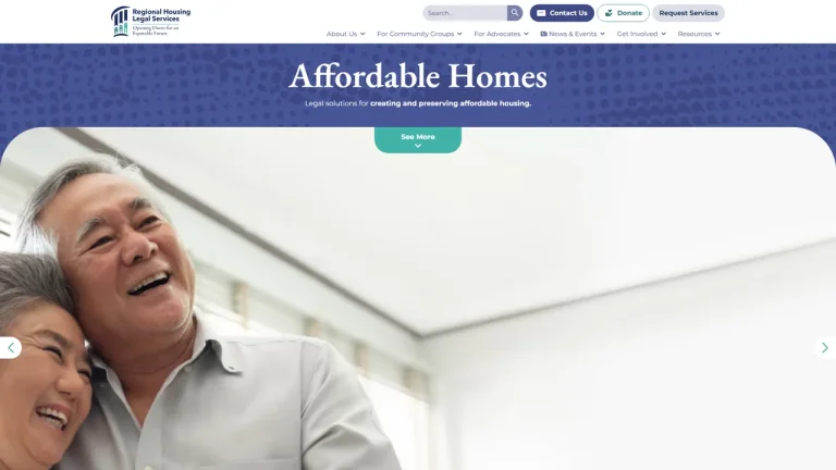 Regional Housing Legal Services - Philadelphia, PA - Attorney in Philadelphia