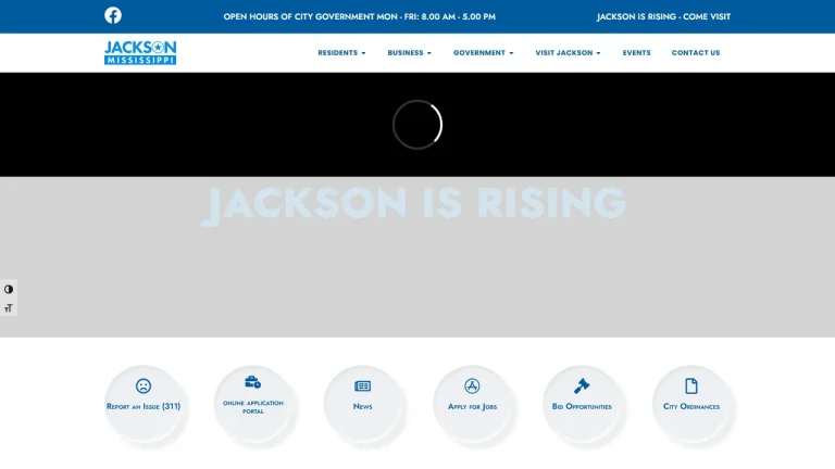 Jackson City Public Defender - Jackson, MS - Attorney in Jackson