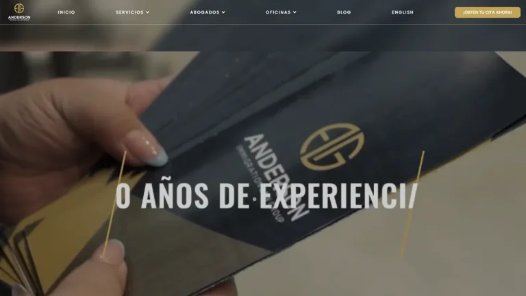 The Anderson Immigration Law Group - Jackson, MS - Attorney in Jackson