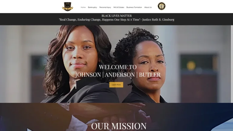 JAB Law Firm, PLLC - Jackson, MS - Attorney in Jackson