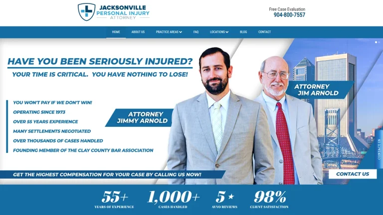 The Law Offices of Henry E. Gare, P.A. - Jacksonville, FL - Attorney in Jacksonville
