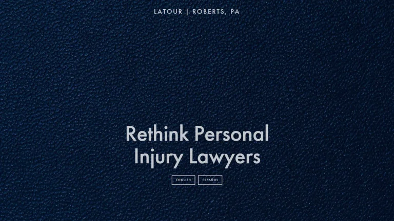 Latour | Roberts, PA - Jacksonville, FL - Attorney in Jacksonville