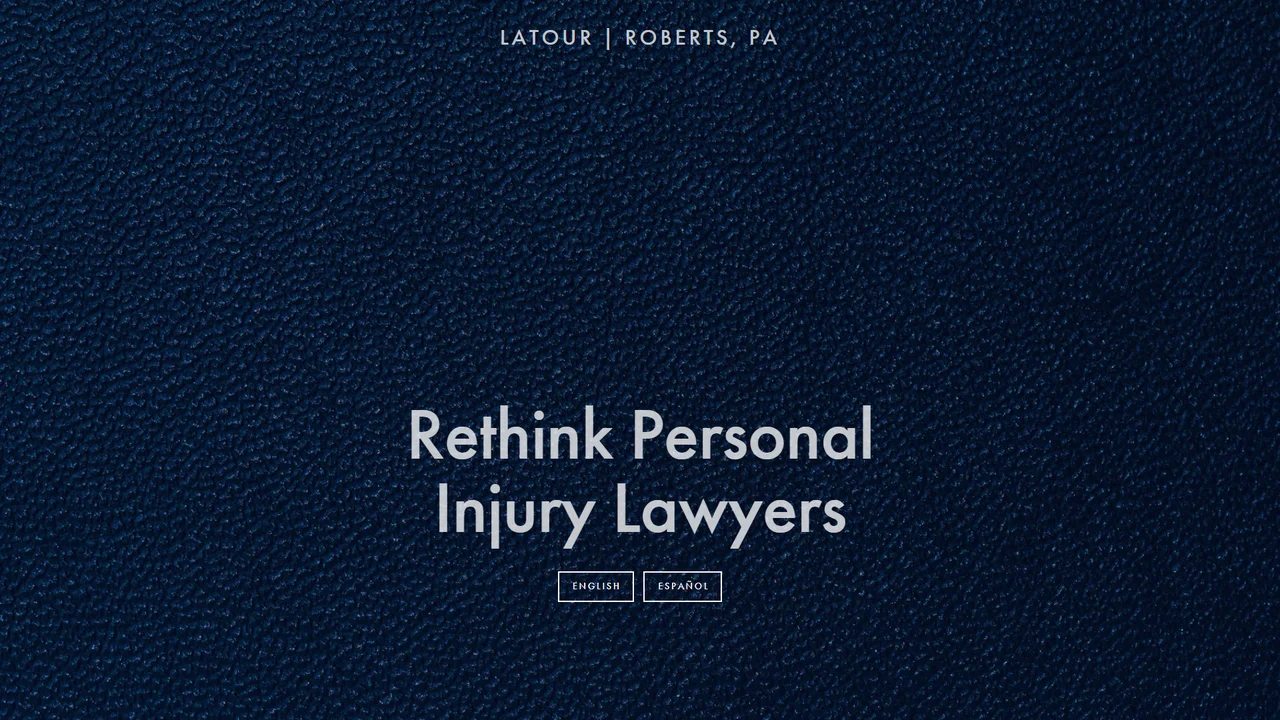 Latour | Roberts, PA - Jacksonville, FL office in Jacksonville, Florida