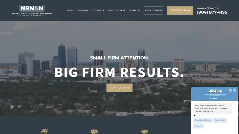 Law Offices of Nooney, Roberts, Hewett & Nowicki - Jacksonville, FL - Attorney in Jacksonville