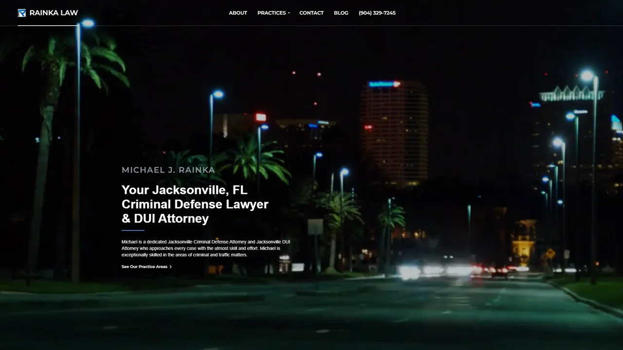 Rainka Law, LLC - Jacksonville, FL office in Jacksonville, Florida