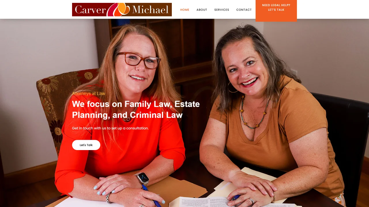 Carver and Michael, LLC - Jefferson City, MO office in Jefferson City, Missouri