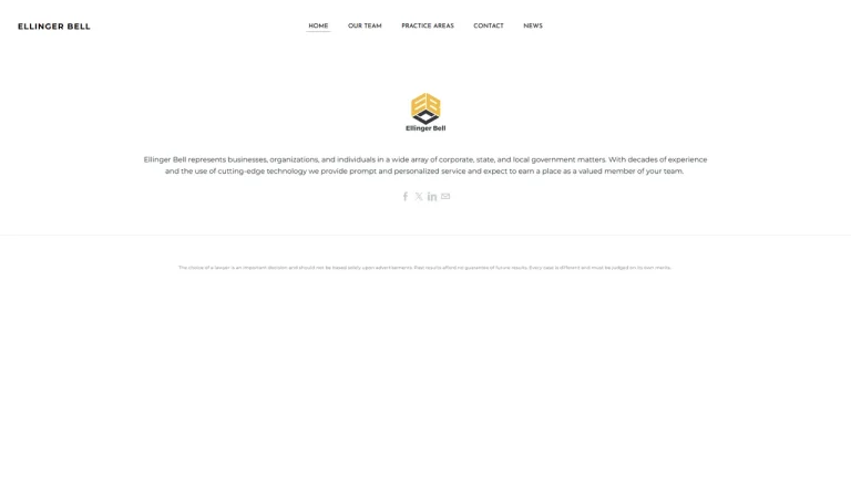 Ellinger and Associates, LLC - Jefferson City, MO - Attorney in Jefferson City