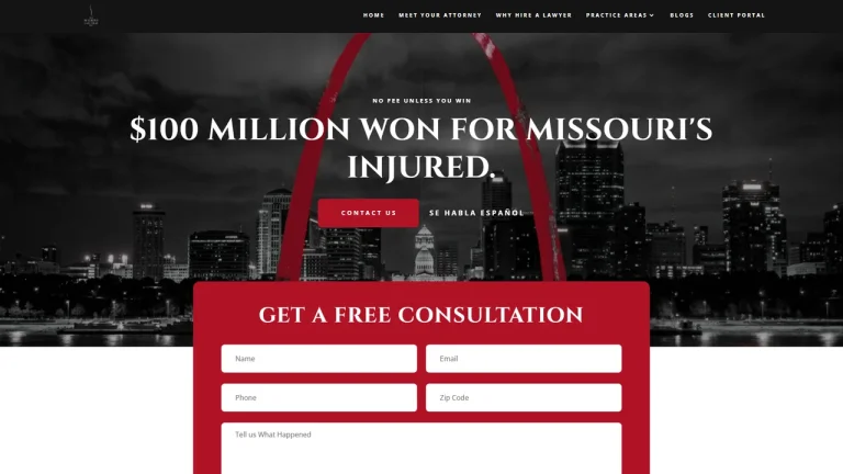 The Wilbers Law Firm LLC - Jefferson City, MO - Attorney in Jefferson City