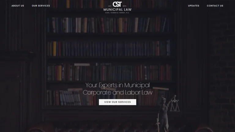 Cohl, Stoker and Toskey, P.C. - Lansing, MI - Attorney in Lansing