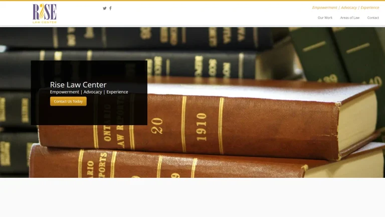 Rise Law Center - Madison, WI - Attorney in Madison