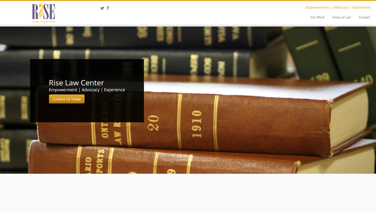 Rise Law Center - Madison, WI office in Madison, Wisconsin