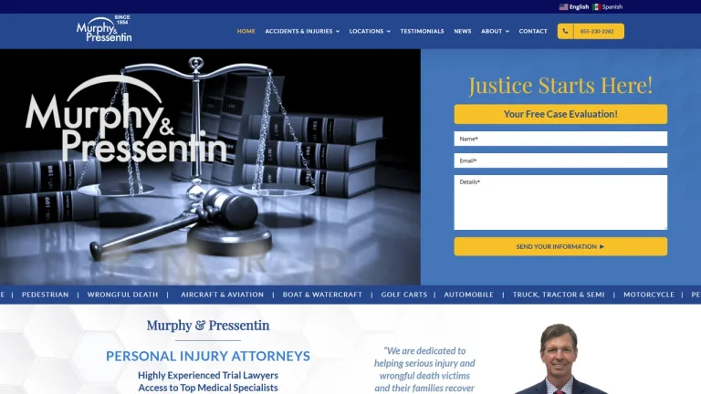 Murphy and Pressentin - Madison, WI - Attorney in Madison