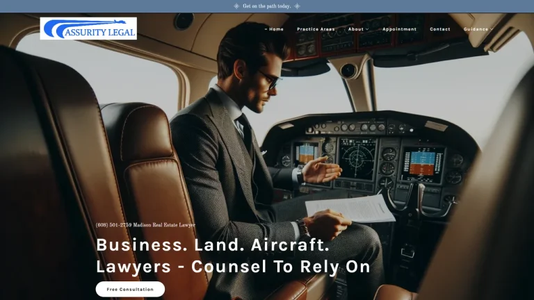 Assurity Legal LLC - Madison, WI - Attorney in Madison