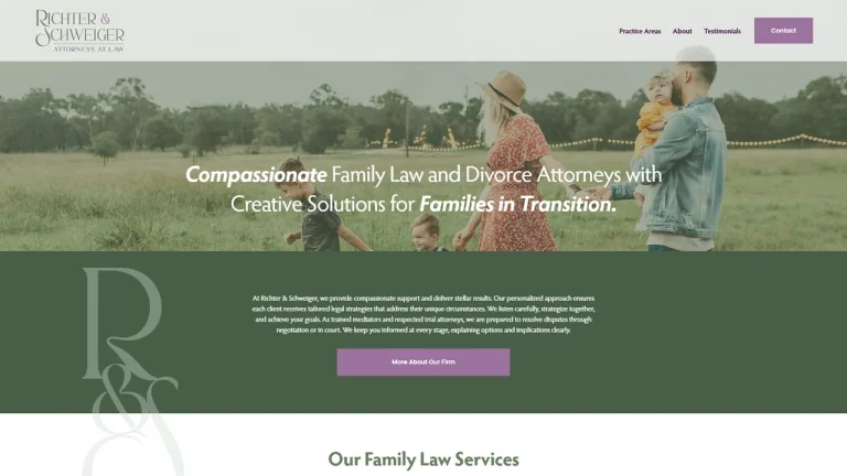 Richter & Schweiger - Madison, WI - Attorney in Madison