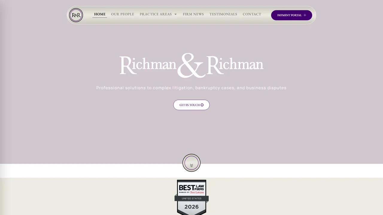 Claire Ann Richman (Richman & Richman LLC) - Madison, WI office in Madison, Wisconsin