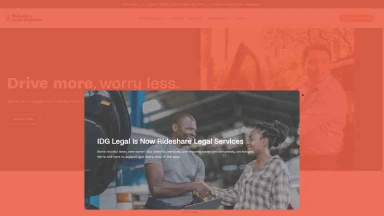 IDG Injury Lawyers - NYC, New York - Attorney in New York City