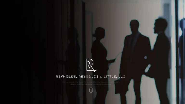 Reynolds, Reynolds and Little, LLC - Montgomery, AL - Attorney in Montgomery