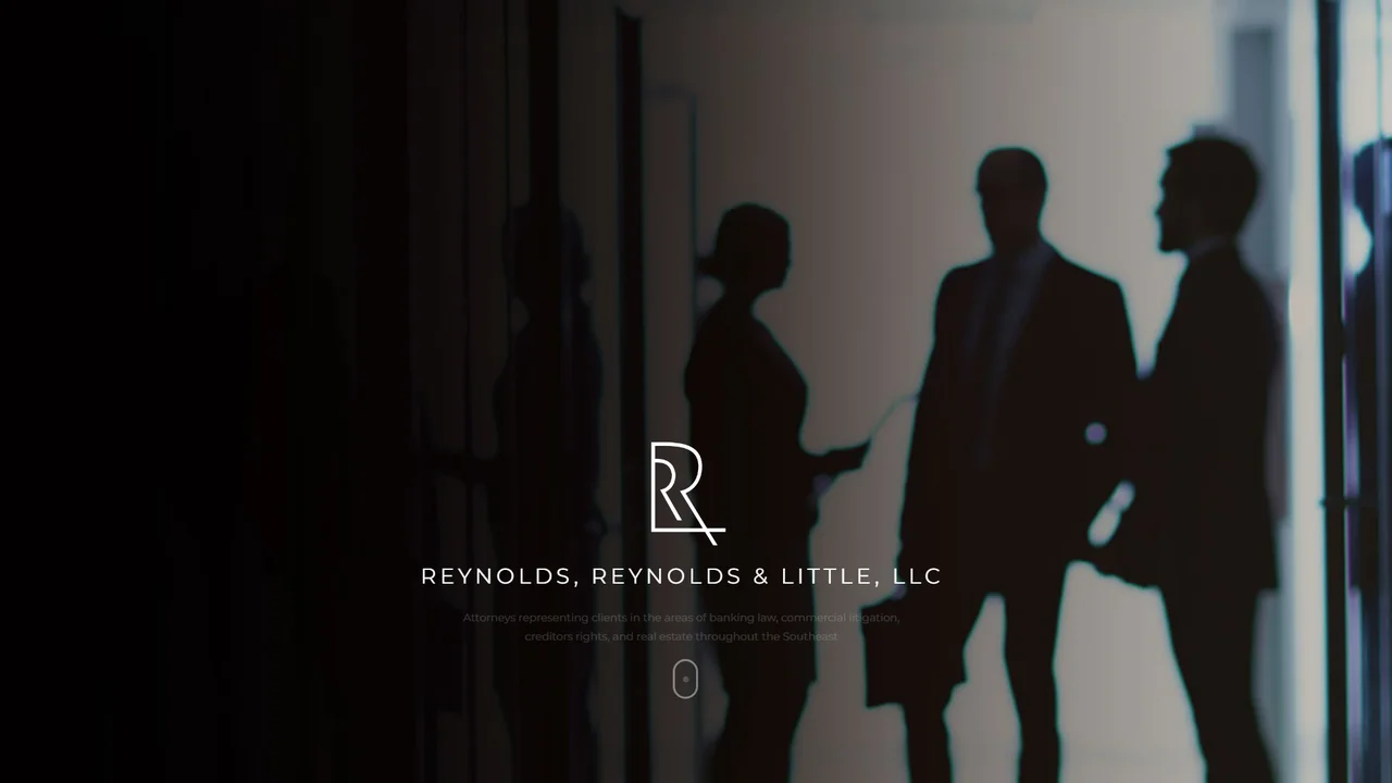 Reynolds, Reynolds and Little, LLC - Montgomery, AL office in Montgomery, Alabama