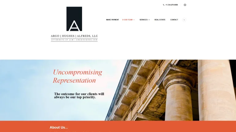 The Law Offices of Matthew B. Alfreds - Montgomery, AL - Attorney in Montgomery