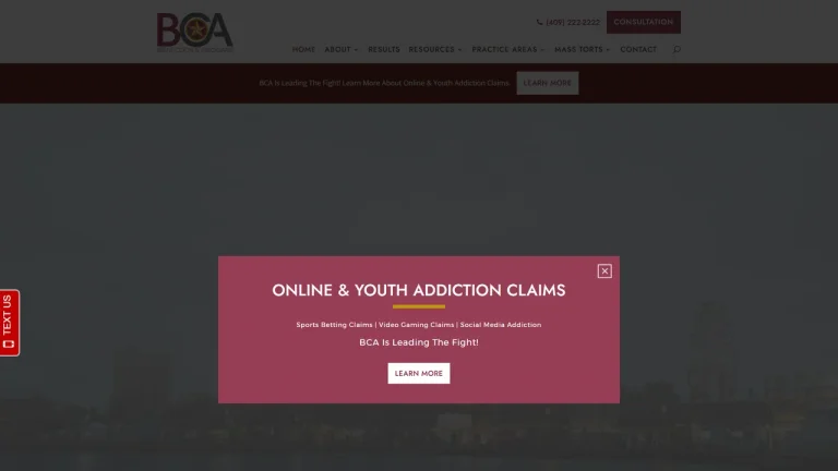 Brent Coon and Associates - Nashville, TN - Attorney in Nashville