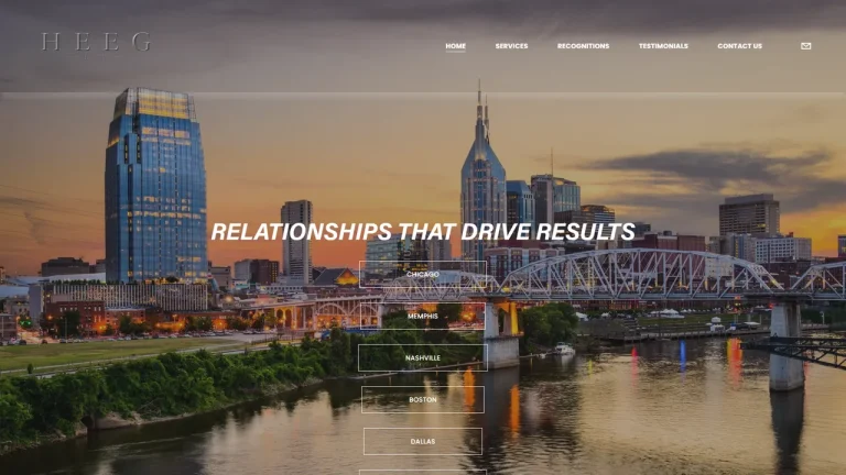 Heeg Law, PLLC - Nashville, TN - Attorney in Nashville